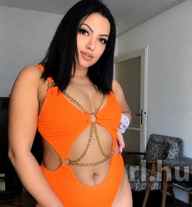 szexpartner Rubina +36 30 / 492-7629