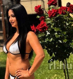 szexpartner Rubina +36 30 / 492-7629