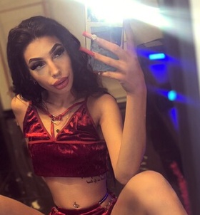 szexpartner Rubina +36 70 / 215-3664