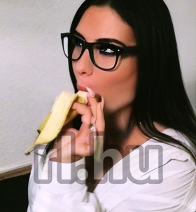 szexpartner RubiSwallow +36 20 / 800-5501