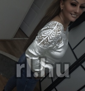 szexpartner Sheron +36 20 / 255-6650