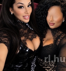 szexpartner SistersGirls +36 70 / 789-8175