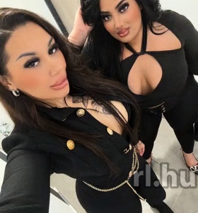 szexpartner SistersGirls +36 70 / 789-8175