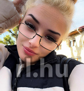 szexpartner Sofi +36 30 / 623-6253