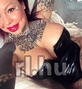 szexpartner SoniaStarchild +36 30 / 345-3583