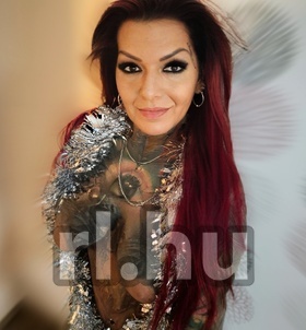 szexpartner Stella +36 70 / 566-6924