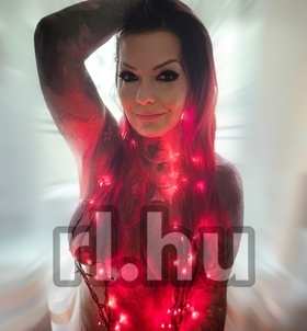 szexpartner Stella +36 70 / 566-6924