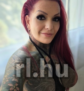 szexpartner Stella +36 70 / 566-6924