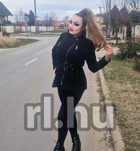 szexpartner Suzy +36 30 / 244-9902