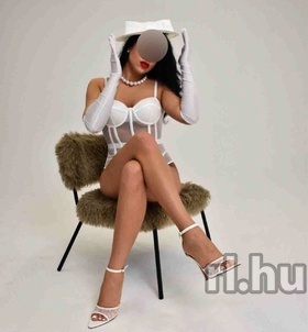 szexpartner Sylvie +36 20 / 529-9506