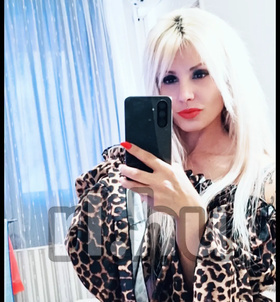 szexpartner Szamanta +36 30 / 231-6789