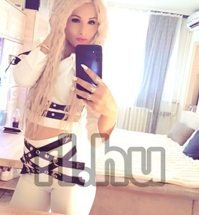 szexpartner Szamanta +36 30 / 231-6789