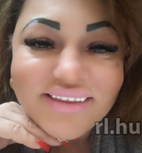 szexpartner Szamanta_Milf +36 20 / 423-8670