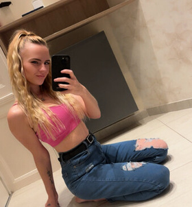 szexpartner Sziszi +36 70 / 314-5410