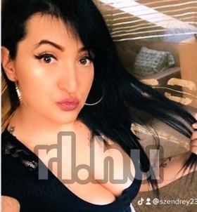 szexpartner Szofi38 +36 70 / 782-3453