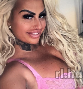szexpartner TheRealSindySixx +36 20 / 379-7802