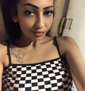 szexpartner Tifani +36 20 / 542-5761