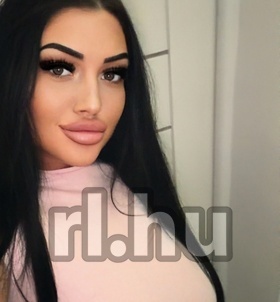 szexpartner Timi +36 70 / 304-1372