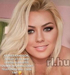 szexpartner Timi_Dögös_Milf +36 30 / 276-1206