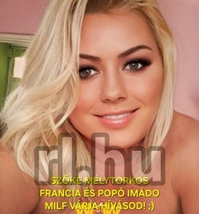 szexpartner Timi_Dögös_Milf +36 30 / 276-1206