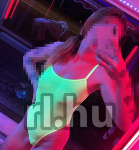 szexpartner Tina +36 70 / 217-6345