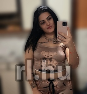 szexpartner Tinaa +36 30 / 755-2585