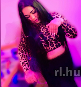szexpartner Tinaa +36 70 / 217-6536
