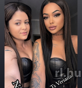 szexpartner Vanda +36 20 / 204-2454