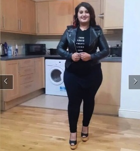 szexpartner Vanda +36 20 / 910-5938