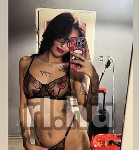 szexpartner Vanda +36 20 / 950-8712