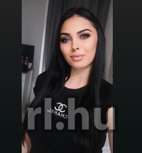 szexpartner Vanda +36 30 / 692-6317