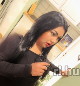 szexpartner Vanessaa +36 70 / 217-6536