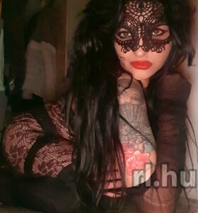 szexpartner Vanilla1 +36 30 / 599-6921