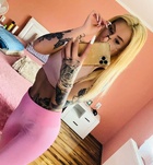 szexpartner Virág +36 70 / 286-4141