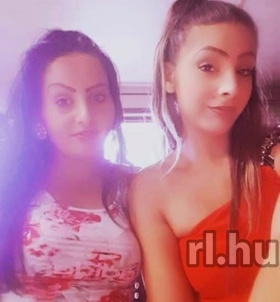 szexpartner Vivi_és_Lilla +36 30 / 788-1621