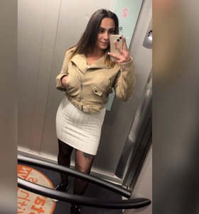 szexpartner Vivien +36 30 / 569-3070