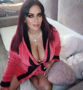 szexpartner Vivien +36 70 / 545-2447