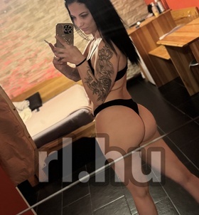 szexpartner Vivikee +36 20 / 956-4092