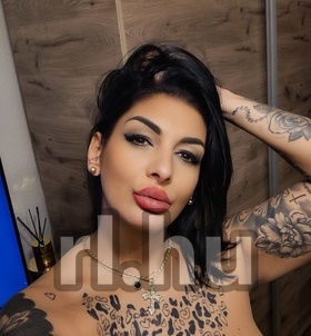 szexpartner Wanda +36 30 / 642-5370