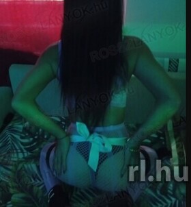 szexpartner Zeynep +36 30 / 783-7414