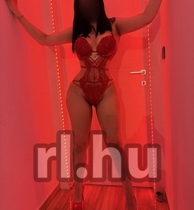 szexpartner Zoé +36 20 / 777-1755