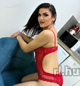 szexpartner Zoé25 +36 30 / 832-1116