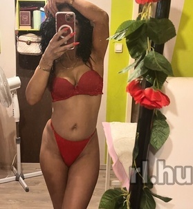 szexpartner Zoé_VIP +36 30 / 589-1672