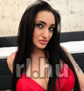 szexpartner Zsaklin +36 70 / 322-7281