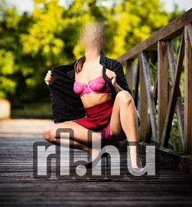 szexpartner Zsanett +36 70 / 532-5656